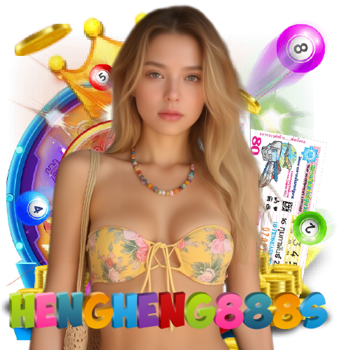 hengheng888s เว็บใหญ่