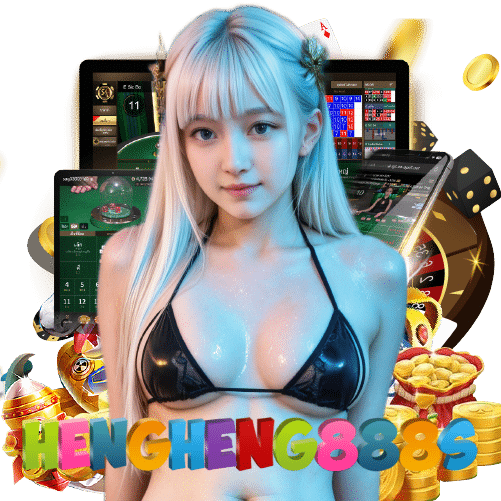 hengheng888s ไม่ผ่านเอเย่นต์